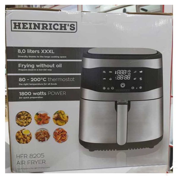 Heinrichs-HFR-8205-3