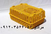 قفس کاتالوگ