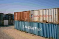 قیمت اجاره کانتینر