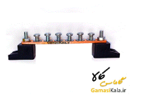 مقره چکمه ای  (2)