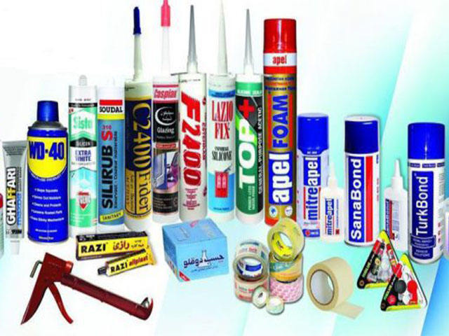 different-kinds-of-glue