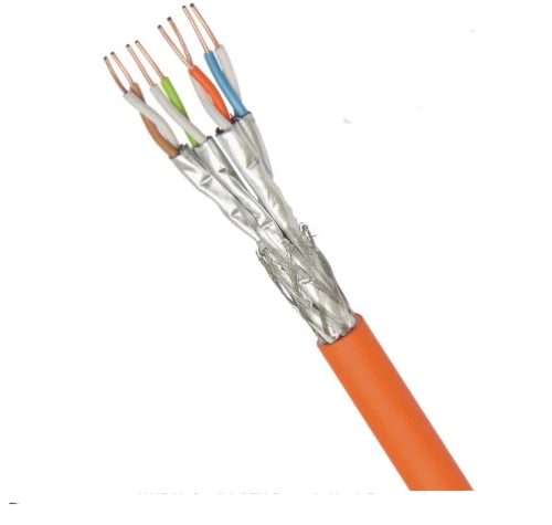 کابل-شبکه-Cat6-Fftp-Nexans-نگزنس-تمام-مس