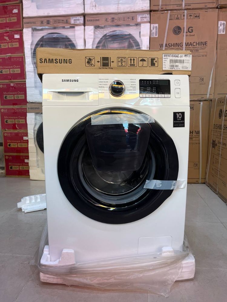 WW90T4540-8