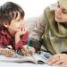 استخدام پرستار کودک در تهران