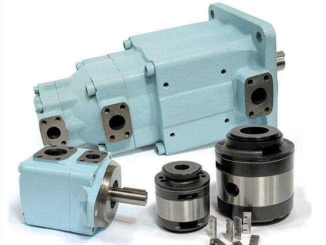 vane-pumps