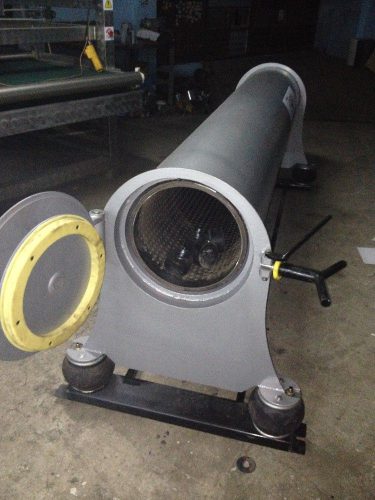 carpet-drying-machine