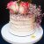 سفارش کیک،کاپ کیک و شیرنی خانگی - تصویر2