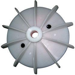 پرواته خنک کننده