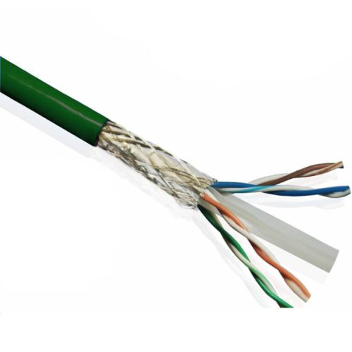 کابل-شبکه-Cat6-Sftp-Siemens-Outdoor-Double-Jacket-زیمنس-تست-فلوک1-768x768