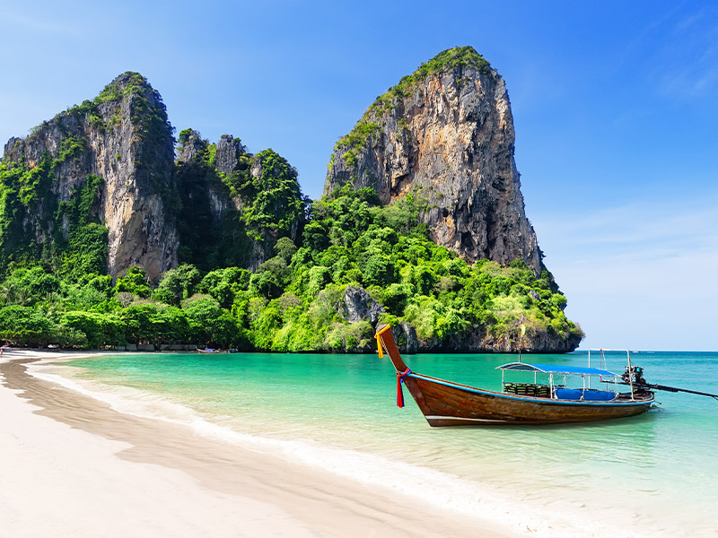 Phuket-Island