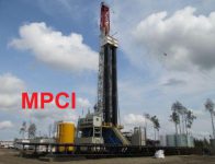 MPCI drilling rig (3)