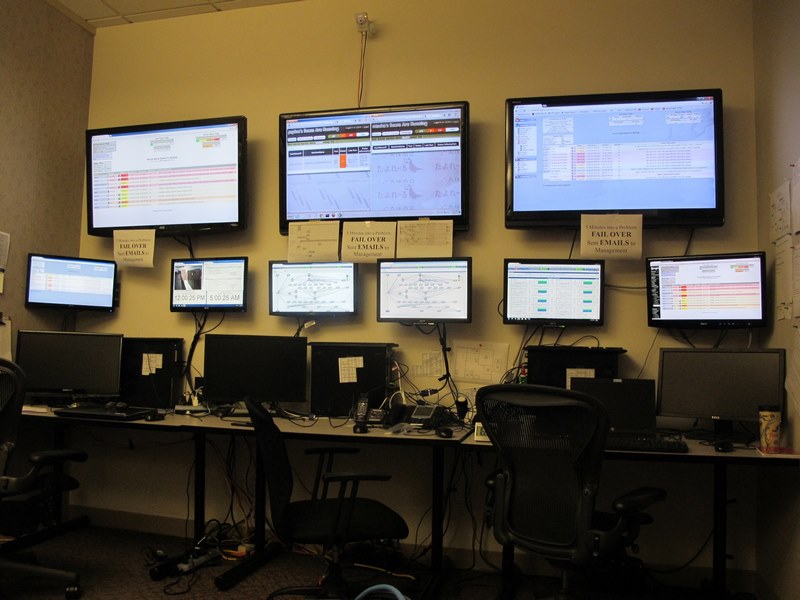 environmental-monitoring-system