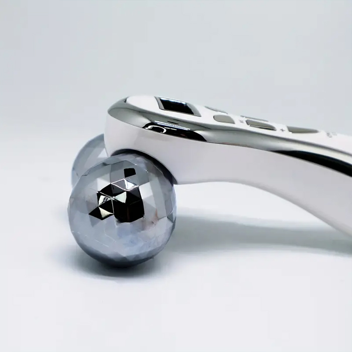 4D Microcurrent Facial Massager Roller (8)
