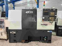 فروش دستگاه تراش سی ان سی تاکیساوا  (تراش cnc)