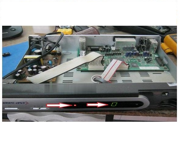 satellite-receiver-repair