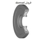 فروش انواع مهر و موم صنعتی نمایندگی domsel