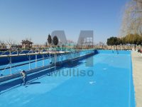 عایق الاستیک نانومولتیزو در اردبیل