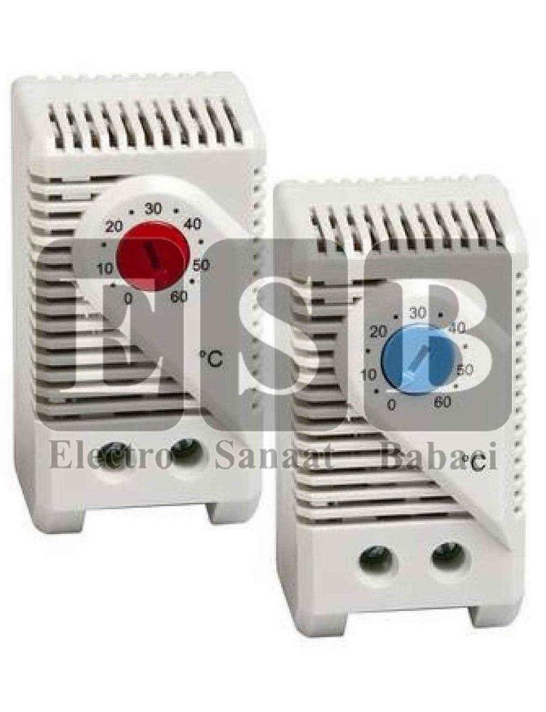 AX Cooling esb