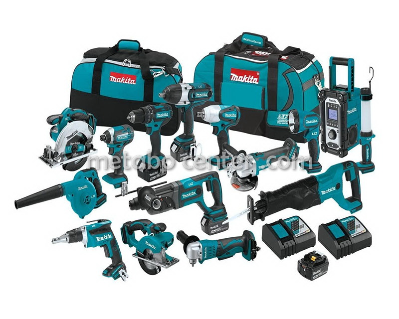 تعمیرگاه-مرکزی-ابزار-ماکیتا-MAKITA