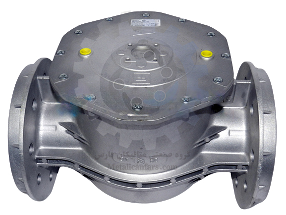 10608F gas filter Italy fiorentni Fio