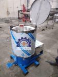 دستگاه آبگیر سانتریفیوژ – نویان صنعت ایرانیان
