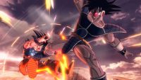 بازی DRAGON BALL XENOVERSE 2 (لینک دانلود بازی در توضیحات)