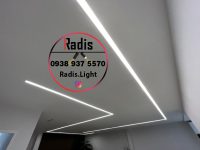 خدمات نورپردازی برقکار لاین نوری