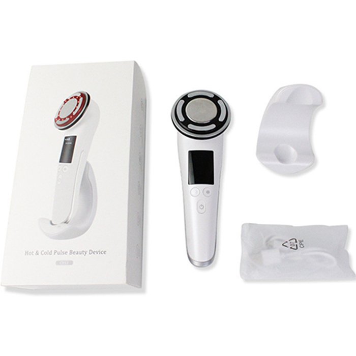 Carina C812 hot and cold pulse beauty device (8)