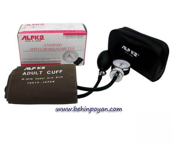 دستگاه فشارسنج عقربه ای ALPK2