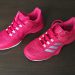 کفش ورزشی زنانه تنیس-مارک آدیداس اصل(Adidas)