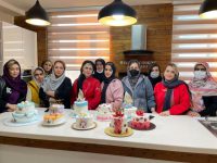 بهترین آموزشگاه آشپزی در اسلامشهر3