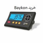 تامین گر انواع فرستنده و کنترلر صنعتی نمایندگی Baykon