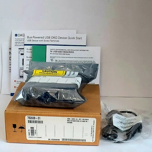 USB-6003