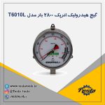 گیج هیدرولیک مدل T6010L انرپک آمریکا