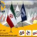 چاپ فوری پرچم تشریفات ایران و پرچم تشریفات تبلیغاتی