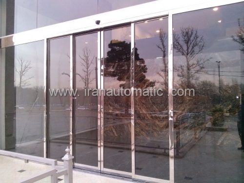 قیمت-درب-اتوماتیک-اسلایدینگ