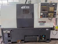 فروش دستگاه تراش cnc takisawa ex308