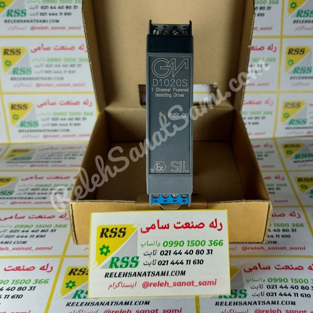 D1020S G.M.International جی ام اینترنشنال relehsanatsami.com رله صنعت سامی (9)