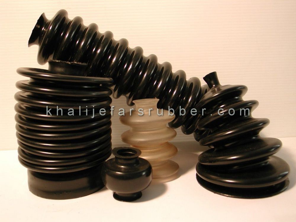 گردگیر-لاستیکی