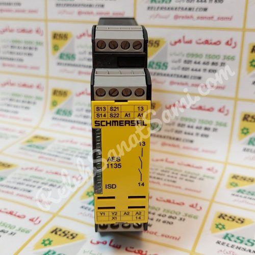 AES 1135 SCHMERSAL شمرسال relehsanatsami.com رله صنعت سامی  (6)
