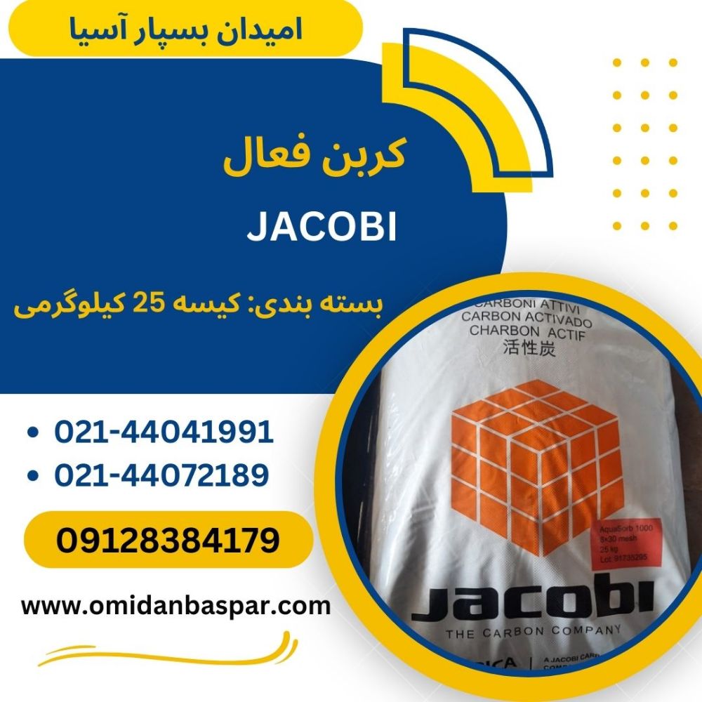 JACOBI