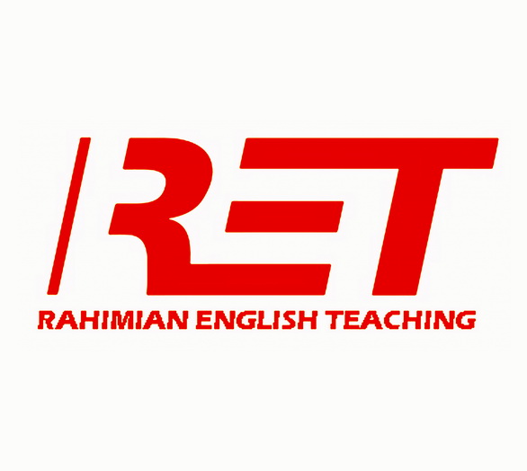 RET LOGO RAHIMIAN ENGLISH TEACHING4-Kam Hajm2