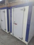 گرمخانه ماست بندی مخصوص دامداران