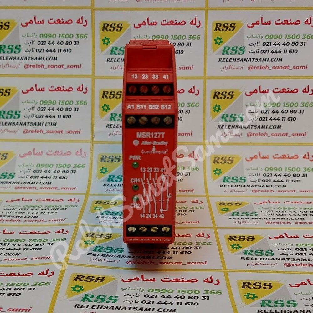 MSR127TALLEN BRADLY الن بردلی-relehsanatsami.com-rss-رله-صنعت-سامی- (7)