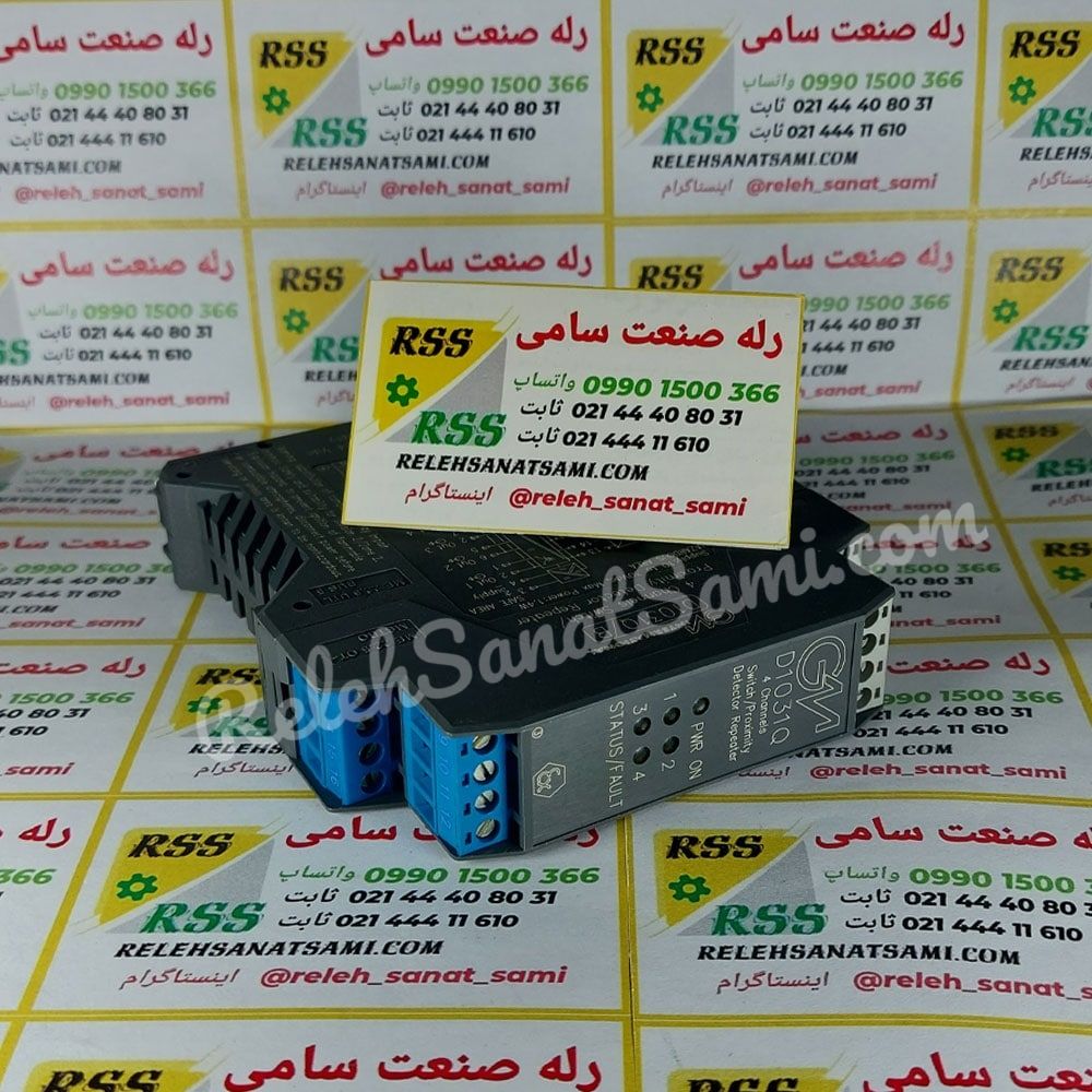 D1031Q B G.M.International جی ام اینترنشنال relehsanatsami.com رله صنعت سامی (3)
