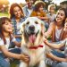 یک دوست وفادار تا ابد: سگ گلدن رتریور
