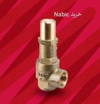 تامین گر انواع شیر صنعتی نمایندگی Nabic در ایران