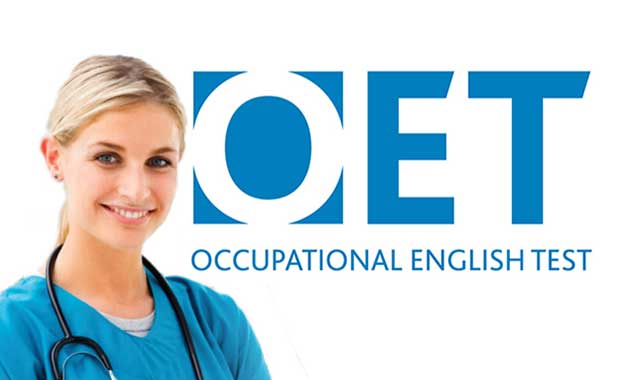 OET-Test