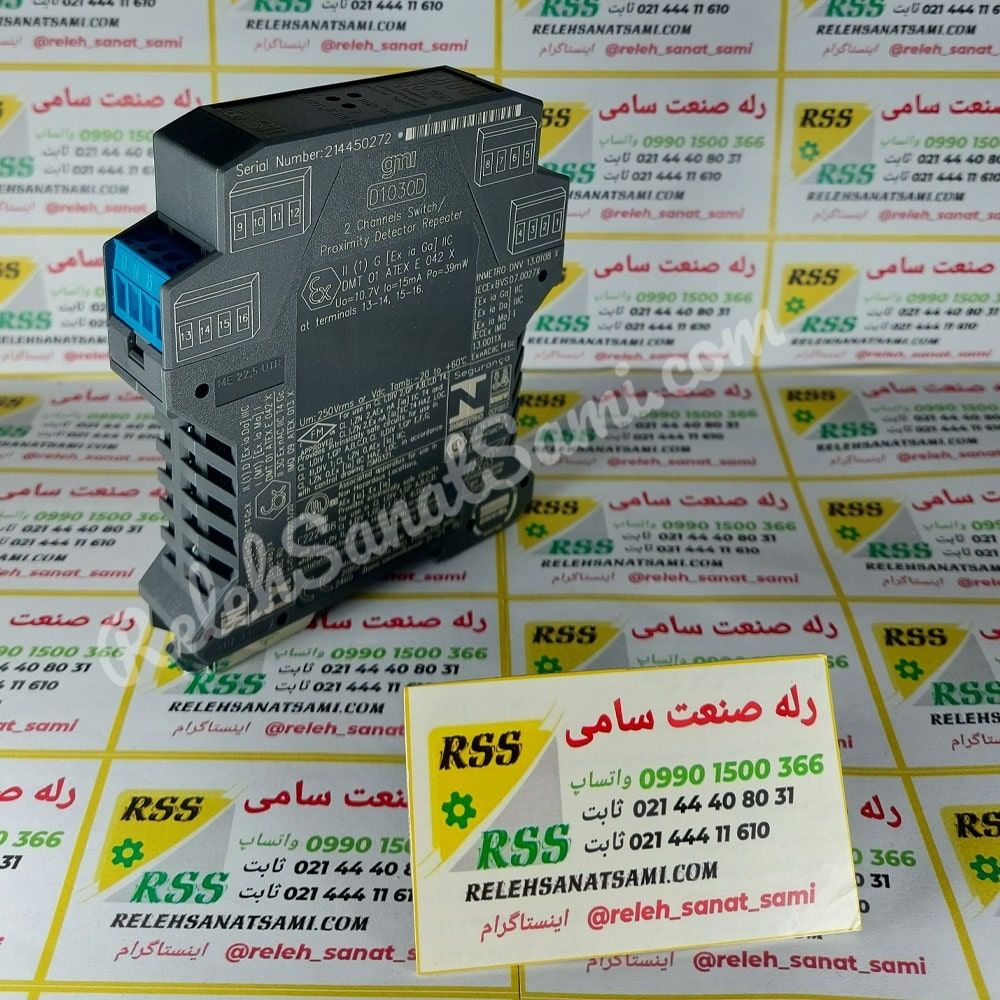 D1030D G.M.International جی ام اینترنشنال relehsanatsami.com رله صنعت سامی (4)