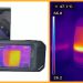 معرفی دوربین حرارتی FLIR C5